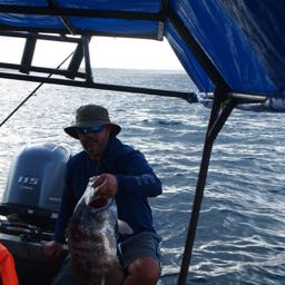 mani.siaosi on One Bite Pizza App