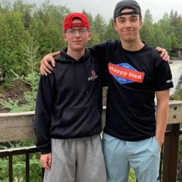 noah.wilson on One Bite Pizza App