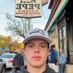 talon.dangelo on One Bite Pizza App