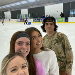 breazderousse on One Bite Pizza App