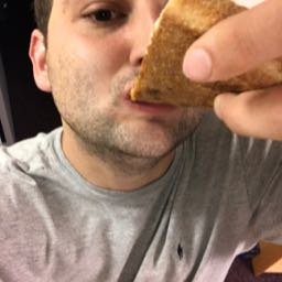 kyle.demarino on One Bite Pizza App