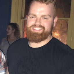 matthew.savageau on One Bite Pizza App