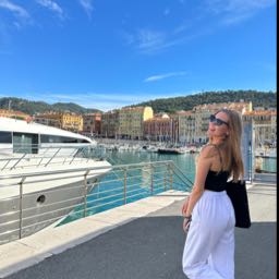 ingrid.schoonman on One Bite Pizza App