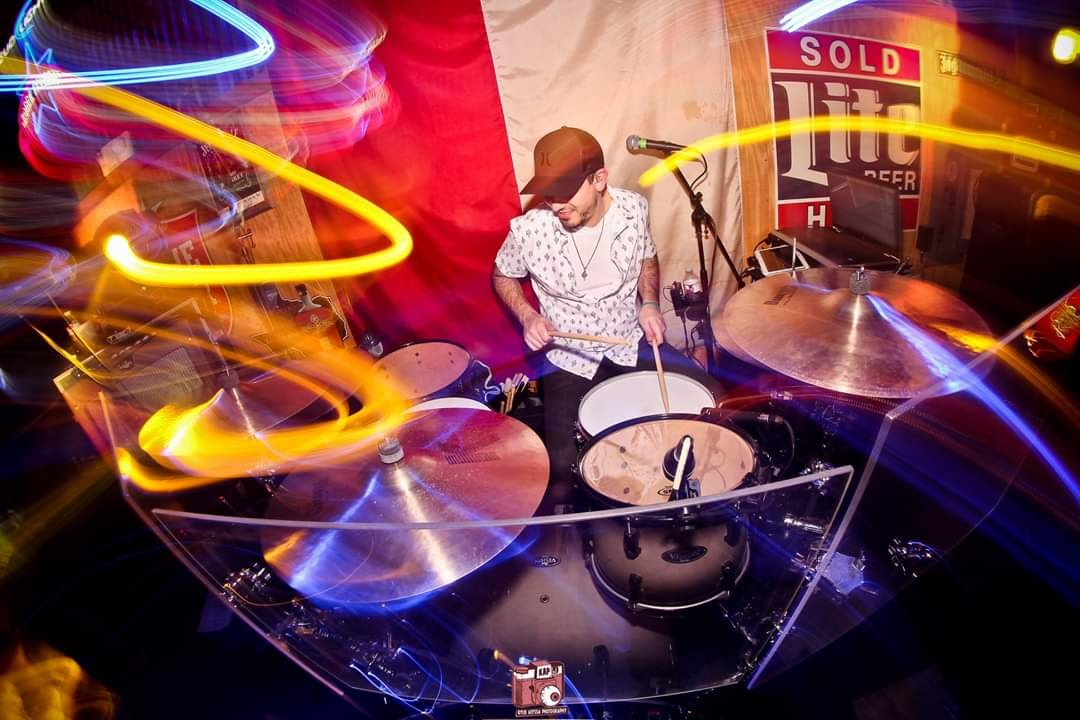 smileydrummer on One Bite Pizza App