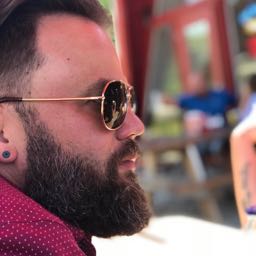 adamherald on One Bite Pizza App