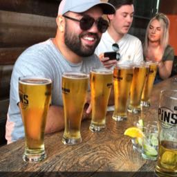 cjpollitt on One Bite Pizza App