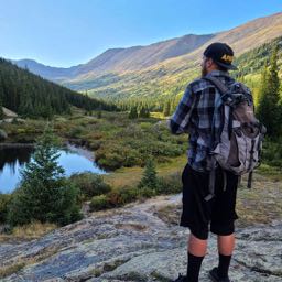 adamdrake on One Bite Pizza App