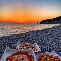 capdipizza on One Bite Pizza App