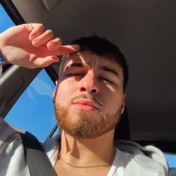 armaniramoss on One Bite Pizza App