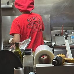 alfio.barone on One Bite Pizza App