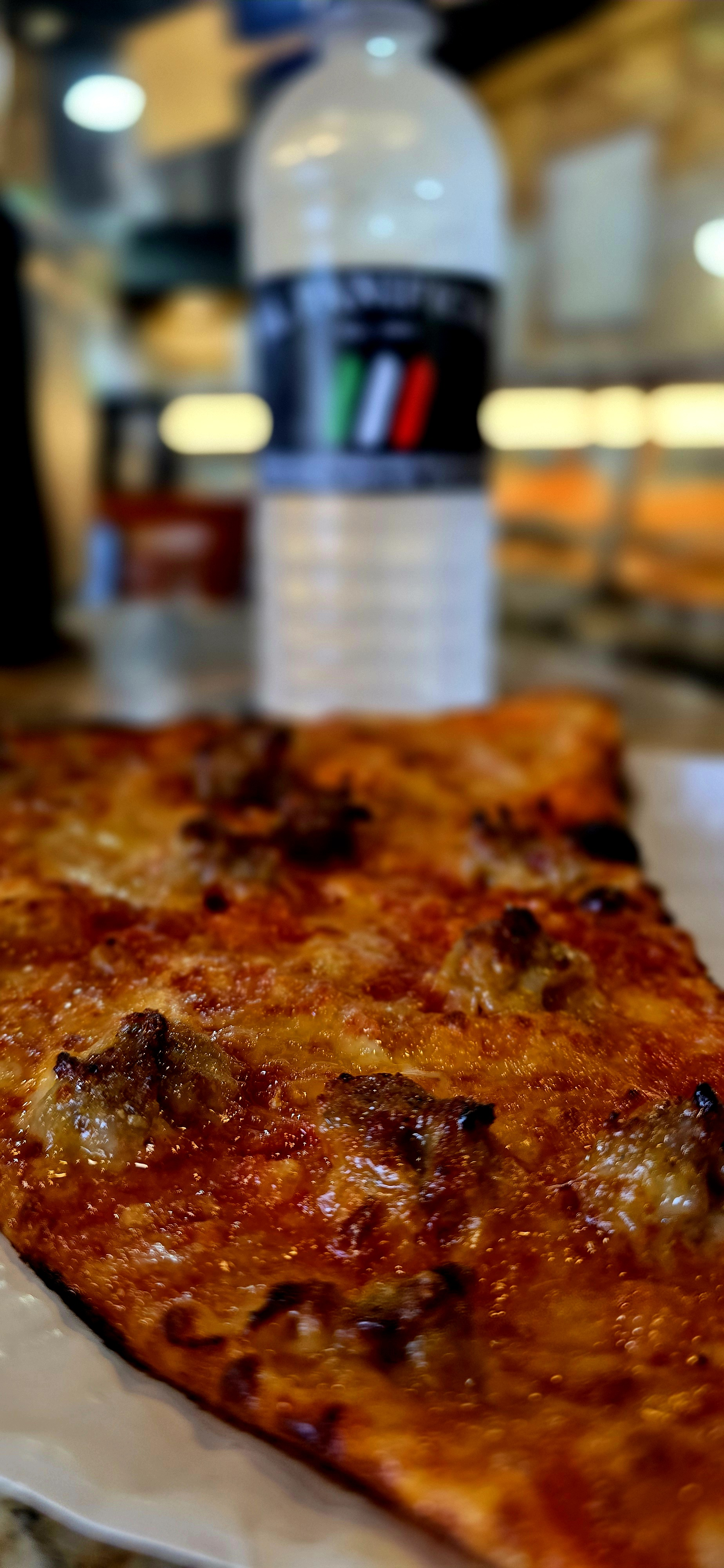 corey.casey1 on One Bite Pizza App