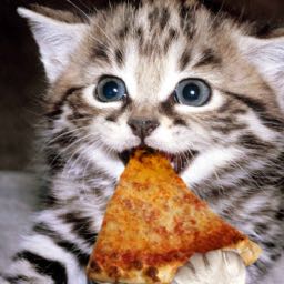 kaitypageviews on One Bite Pizza App