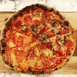 saltydog1231 on One Bite Pizza App