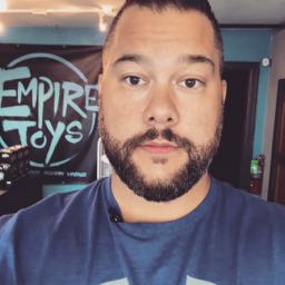 chuckthecloser on One Bite Pizza App