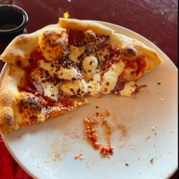 terence.taylor on One Bite Pizza App