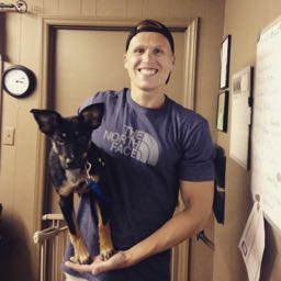 mattdoyle on One Bite Pizza App