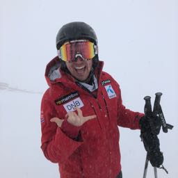 zach.smith3 on One Bite Pizza App