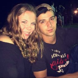 brielle.vanspanje on One Bite Pizza App