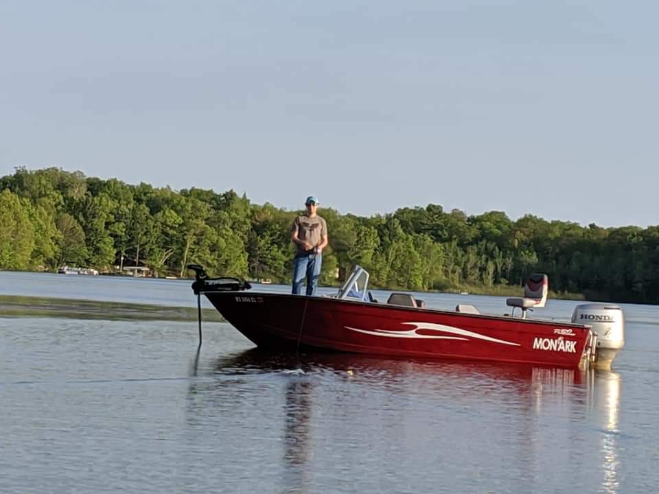 fisherman24 on One Bite Pizza App