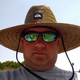 pld174 on One Bite Pizza App