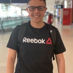 mohsine.gdid on One Bite Pizza App