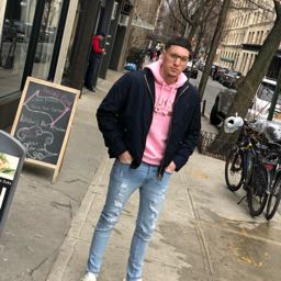 antonino.mannino on One Bite Pizza App