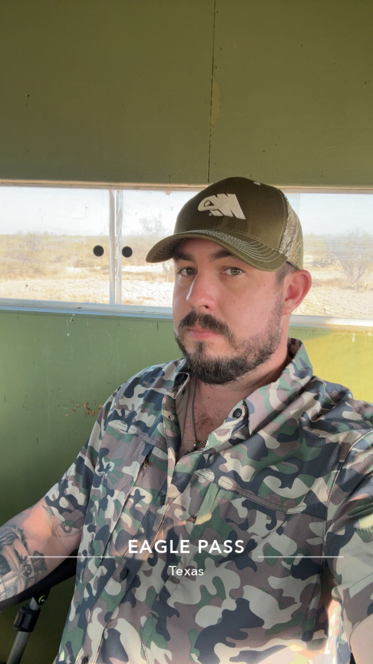 kory.green on One Bite Pizza App