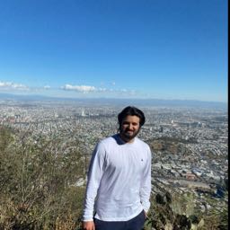 robert.garza2 on One Bite Pizza App