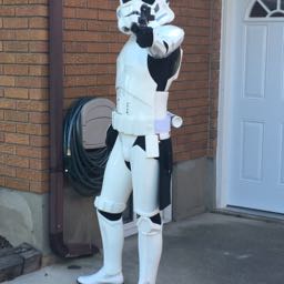 prestonzane on One Bite Pizza App