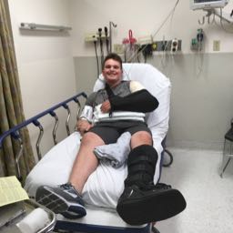 barstoolbus on One Bite Pizza App