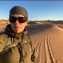 kiddo on One Bite Pizza App