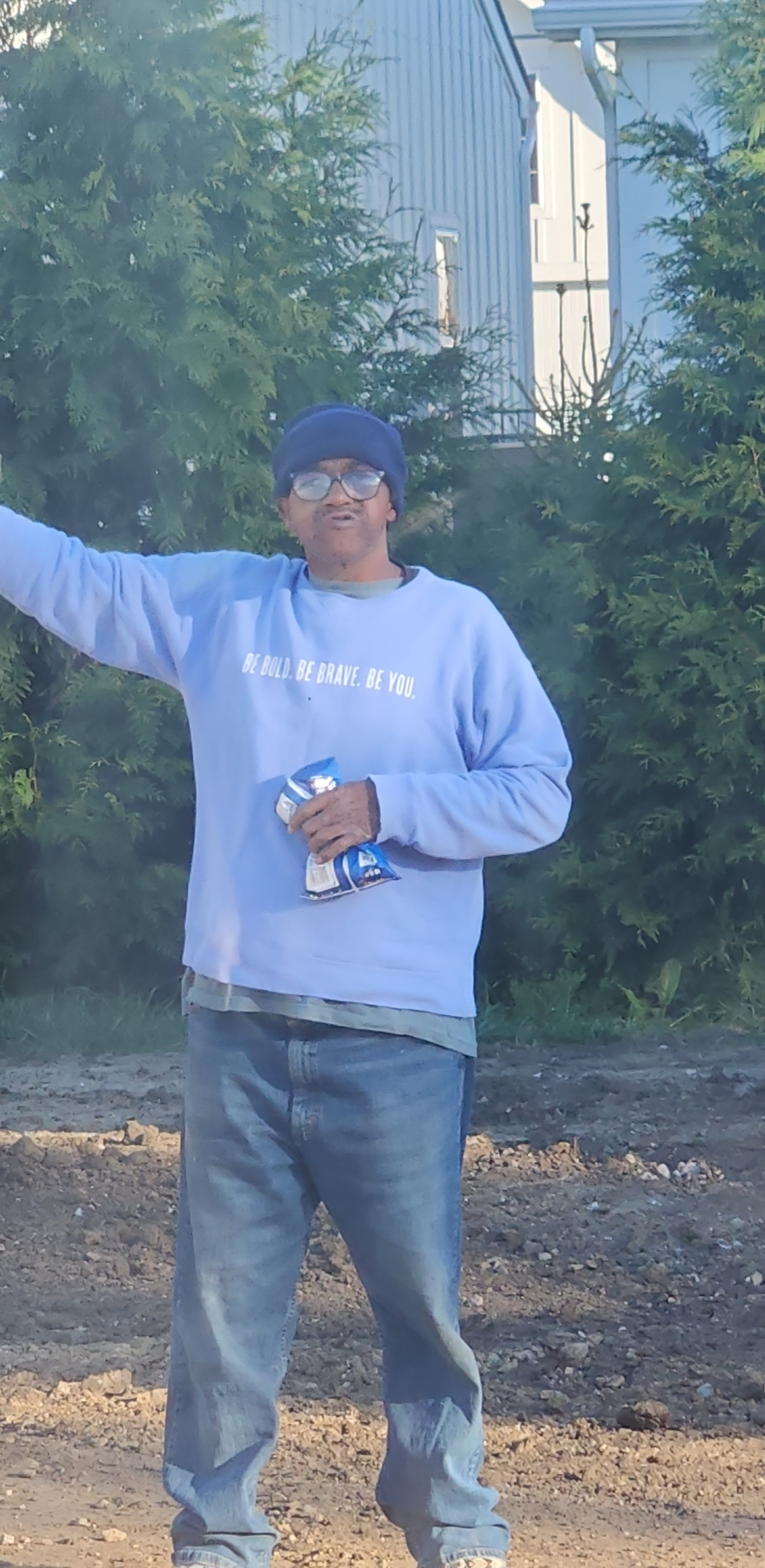 eric.clark8 on One Bite Pizza App