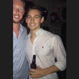 alden.miles on One Bite Pizza App