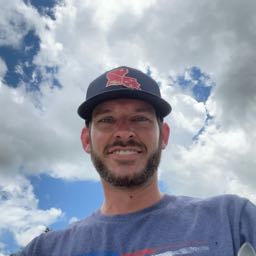 acadianamade on One Bite Pizza App