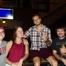 wesley.stanovsek on One Bite Pizza App