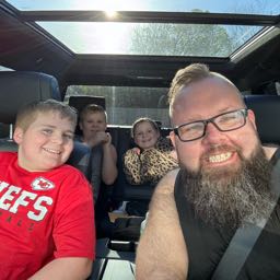 tustin.ulrich on One Bite Pizza App