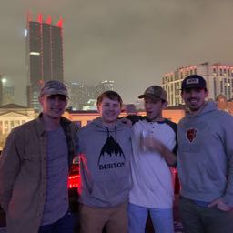 william.crutchfield on One Bite Pizza App