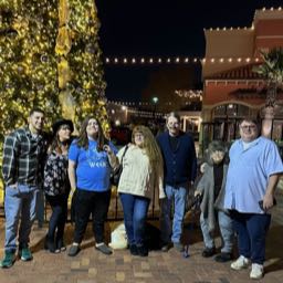 rocopizza on One Bite Pizza App