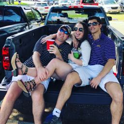 pizzapants on One Bite Pizza App