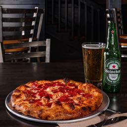incrustitrust on One Bite Pizza App