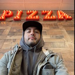 nicky.e1 on One Bite Pizza App