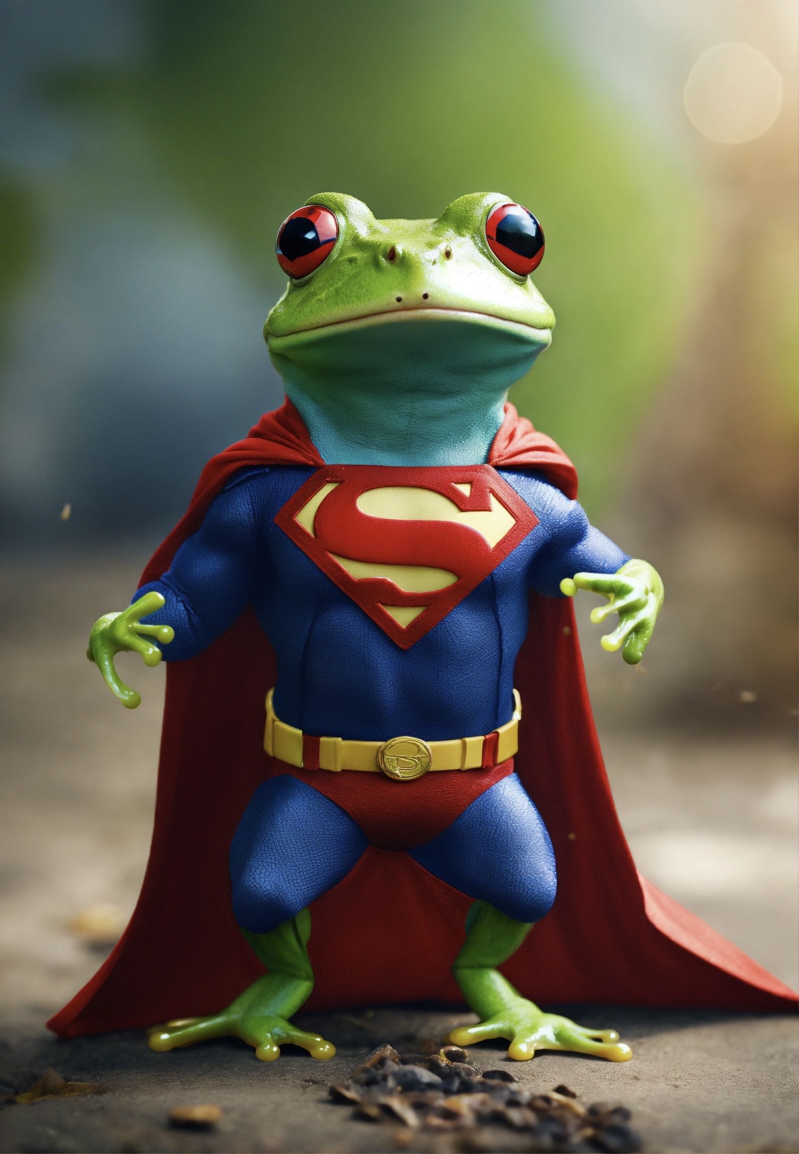 superfraug on One Bite Pizza App