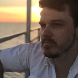 travis.rogers1 on One Bite Pizza App