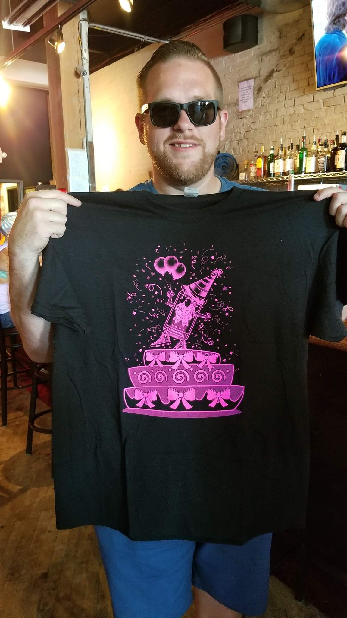 mike.demasellis on One Bite Pizza App