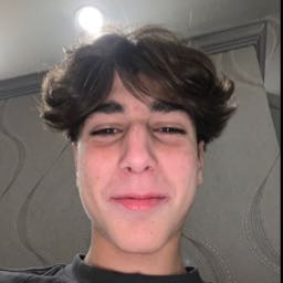 johnbutsikares on One Bite Pizza App