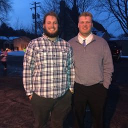 bryan.behrendt on One Bite Pizza App