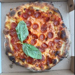 antonio.guerrero on One Bite Pizza App