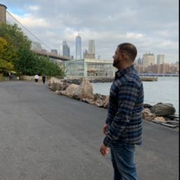 roberto.conigliaro on One Bite Pizza App