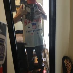 joedirtmcgirt on One Bite Pizza App