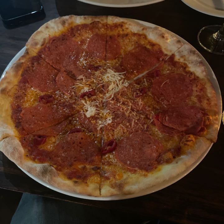 Joe's Pizza Reviews New York, NY One Bite